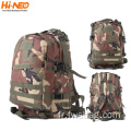 600D Nylon Camping Men's Randing Rucksack Tactical Backpacks